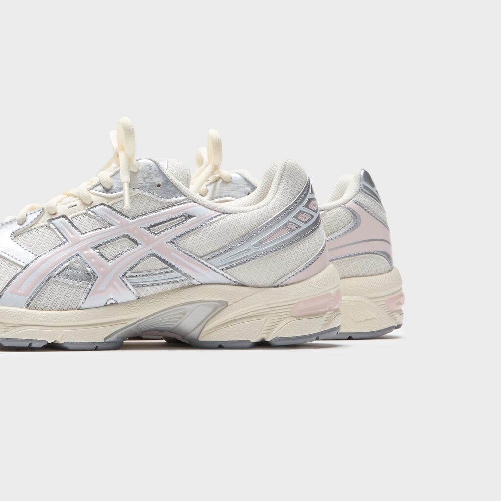 Кроссовки ASICS GEL-1130 - Cream / Pink Cloud