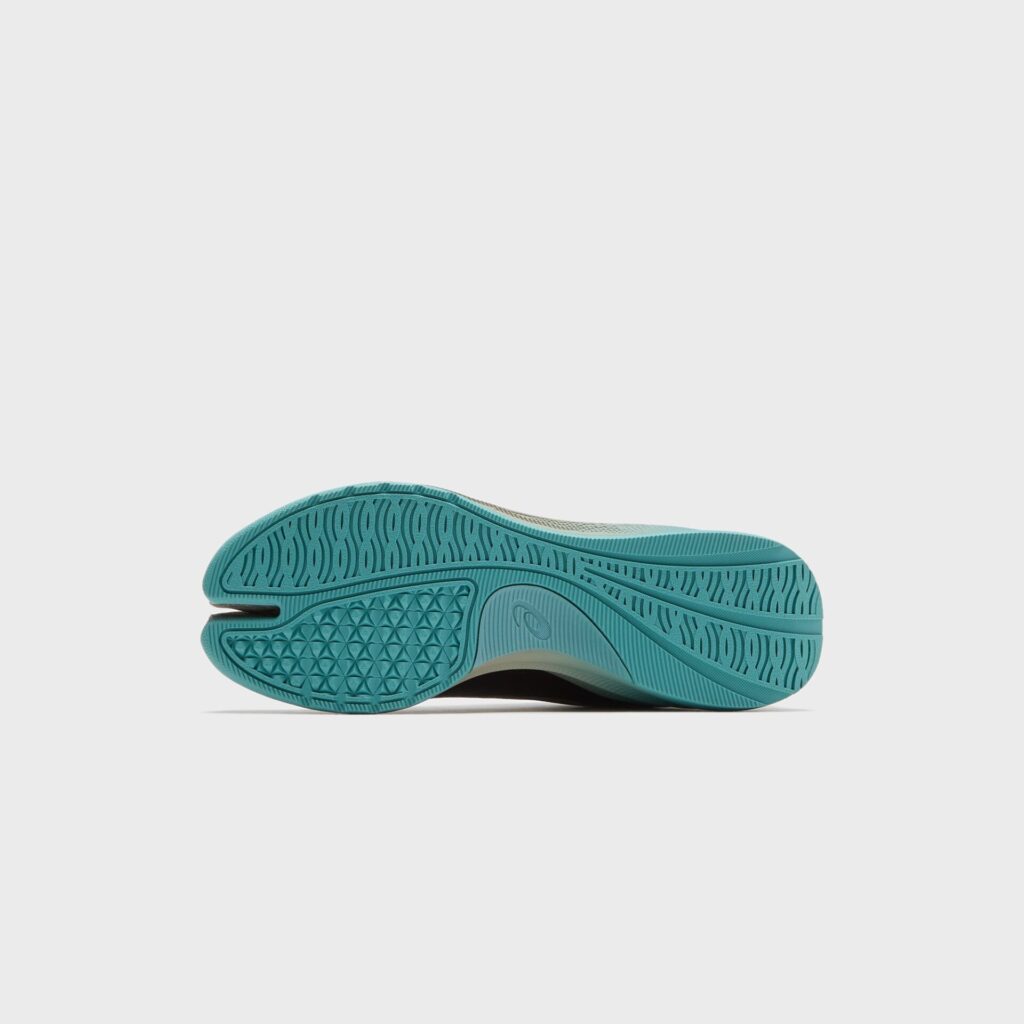 Кроссовки ASICS x Kiko Kostadinov Ilargi FF II - Driftwood / Dioptase