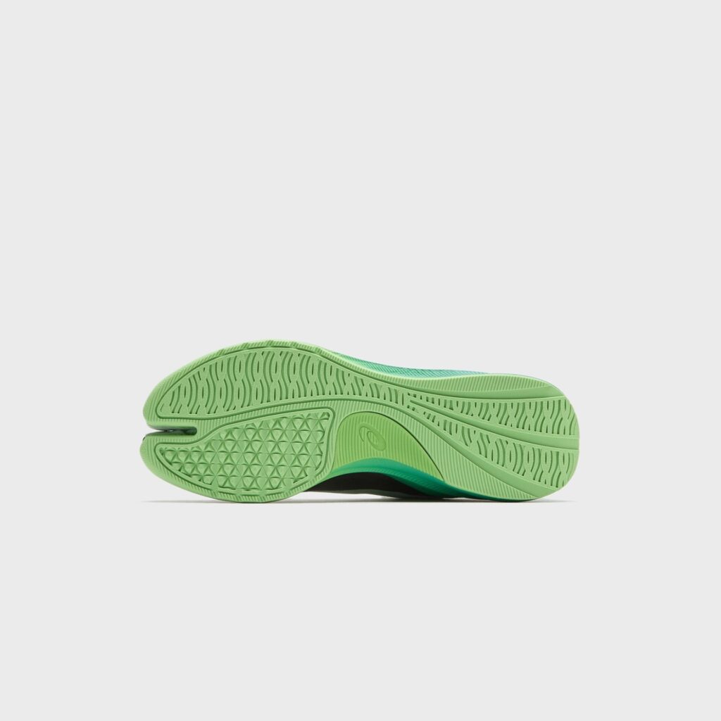 Кроссовки ASICS x Kiko Kostadinov Ilargi FF II - Sage Frost / Tatami Green