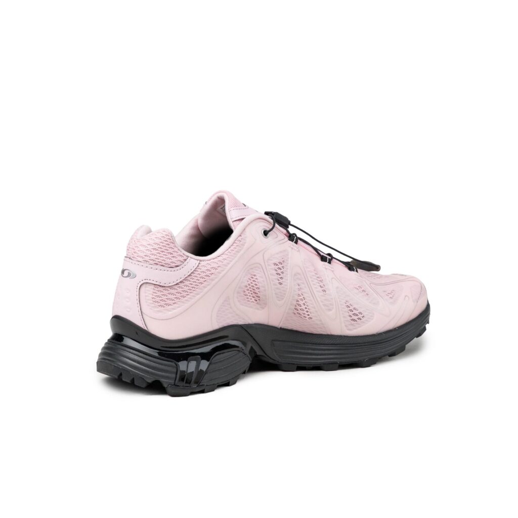 Кроссовки Salomon XT-Whisper
