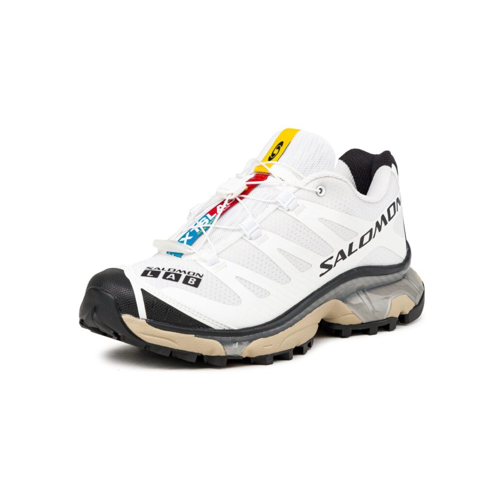 Кроссовки Salomon XT-4 OG