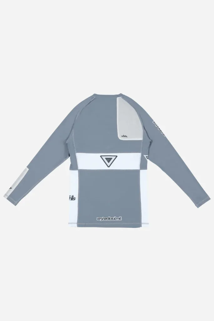 VHTS Рашгард Spring/ Summer 2025 Special edition “Ashen”