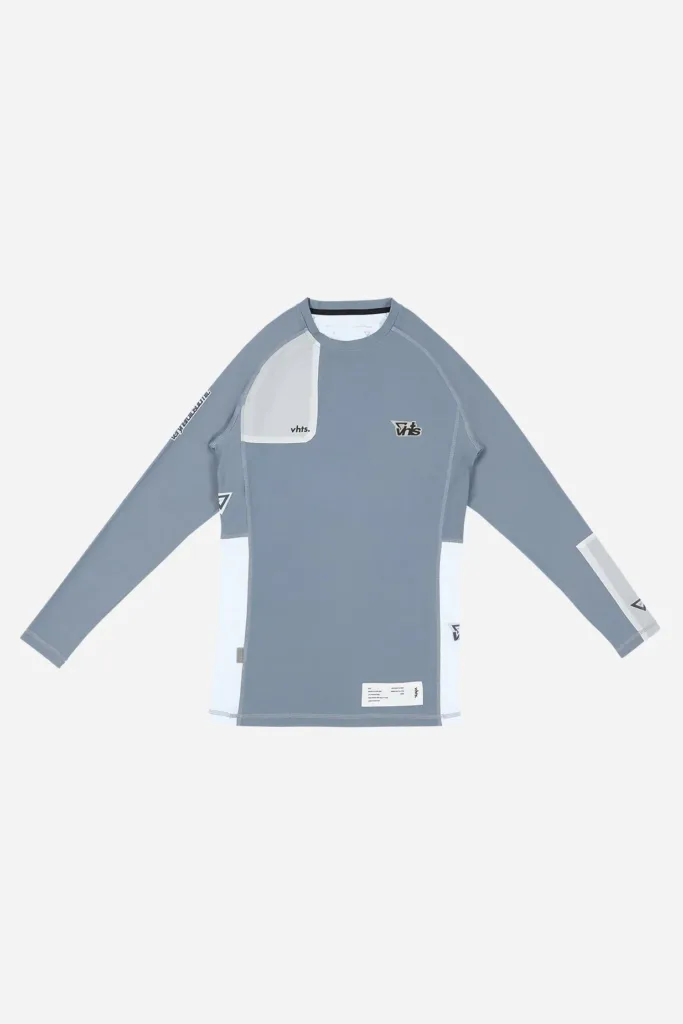 VHTS Рашгард Spring/ Summer 2025 Special edition “Ashen”