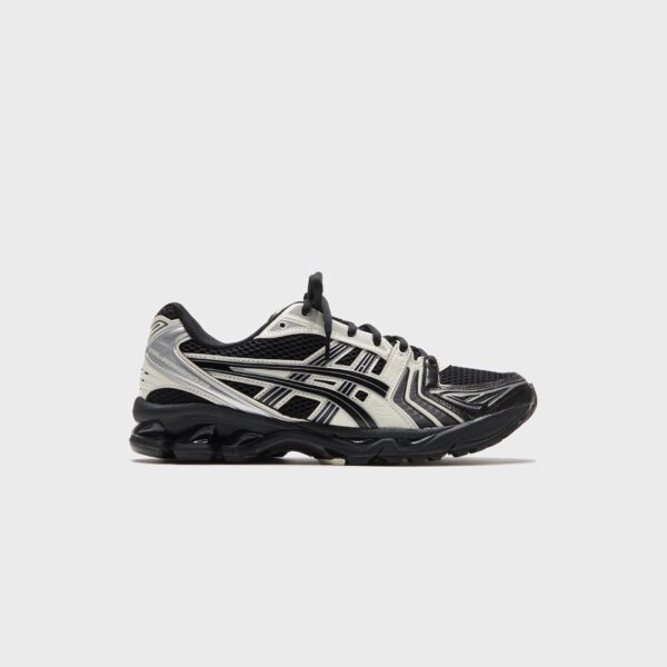 Кроссовки ASICS GEL-KAYANO 14 - Black / Cream