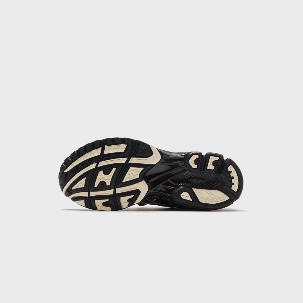 Кроссовки ASICS GEL-KAYANO 14 - Black / Cream