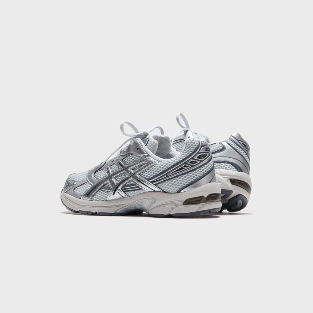 Кроссовки ASICS GEL-1130 - Glacier Grey / Pure Silver