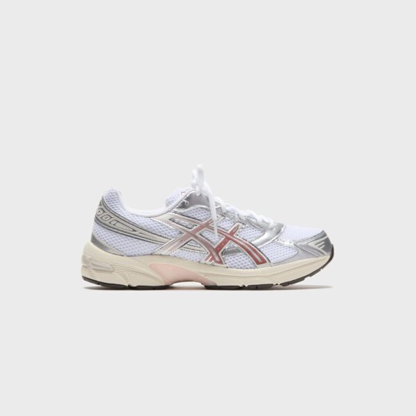 Кроссовки ASICS GEL-1130 - White / Rusted Rock