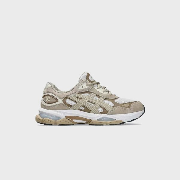 Кроссовки ASICS Gel-NYC 2.0 - Cream / Dioptase