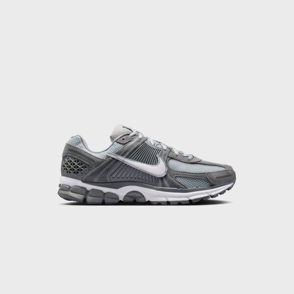 Кроссовки Nike Zoom Vomero 5 - Cool Grey / White / Wolf Grey