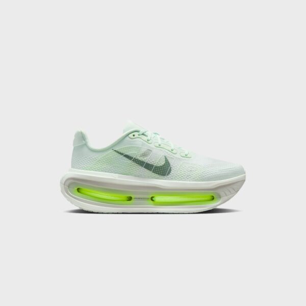 Кроссовки Nike Vomero Premium - Barely Green / Barely Volt / Volt / Clay Green