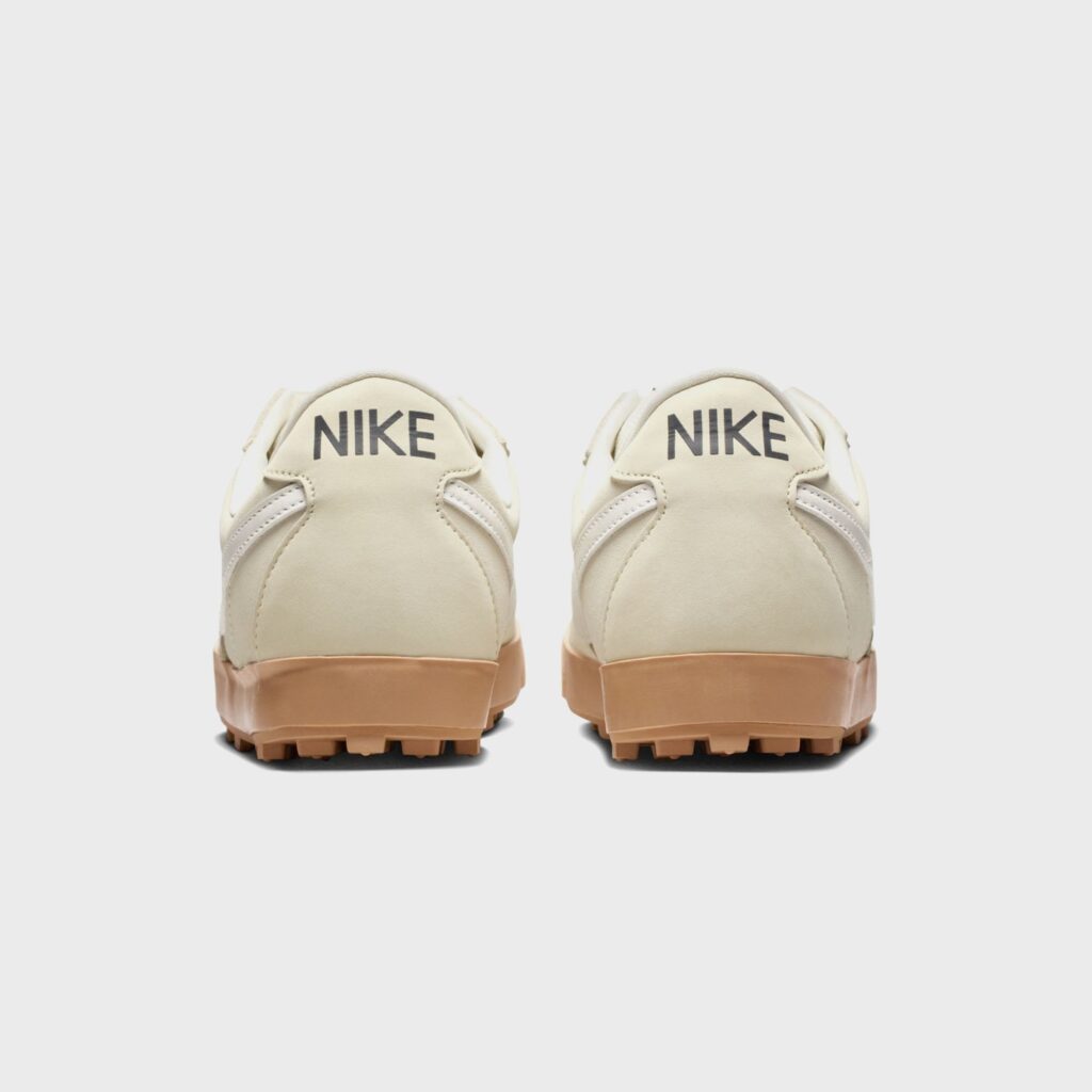 Кроссовки Nike Astrograbber QS - Coconut Milk / Sail / Gum Light Brown