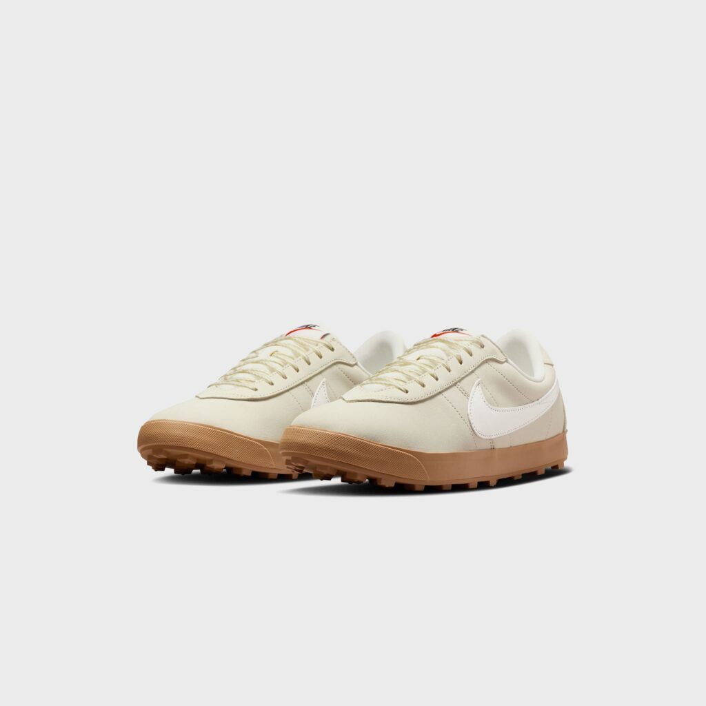 Кроссовки Nike Astrograbber QS - Coconut Milk / Sail / Gum Light Brown