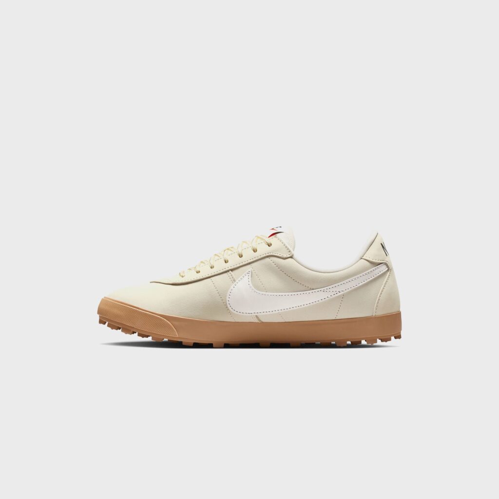 Кроссовки Nike Astrograbber QS - Coconut Milk / Sail / Gum Light Brown