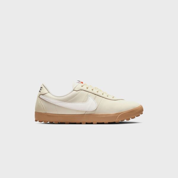 Кроссовки Nike Astrograbber QS - Coconut Milk / Sail / Gum Light Brown