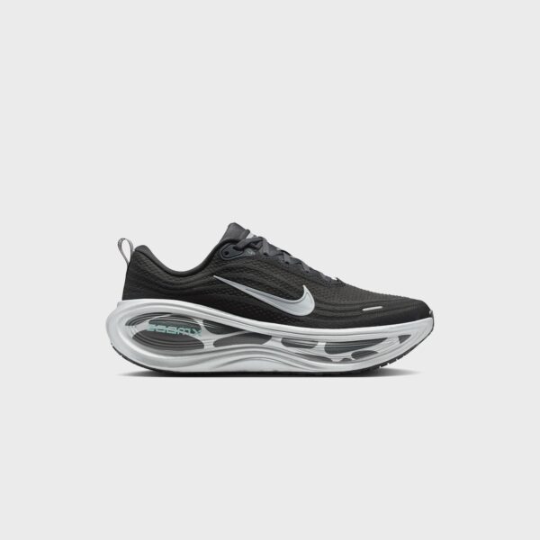 Кроссовки Nike Vomero Plus Anthracite - Reflect Silver / Cannon White