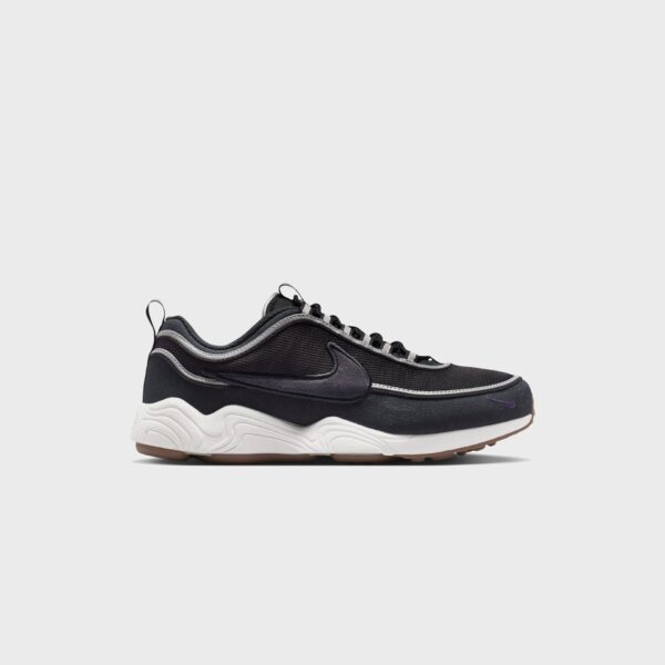 Кроссовки Nike Air Zoom Spiridion - Off-Noir / Cave Purple