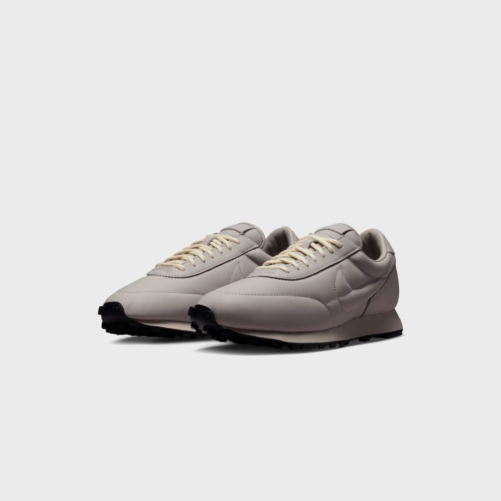 Кроссовки Nike Daybreak SP - Anthracite / Coconut Milk / Black