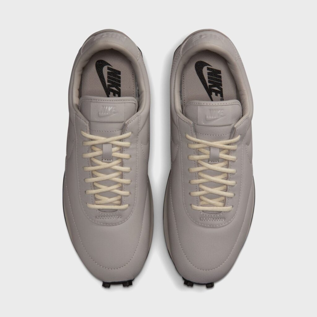 Кроссовки Nike Daybreak SP - Anthracite / Coconut Milk / Black