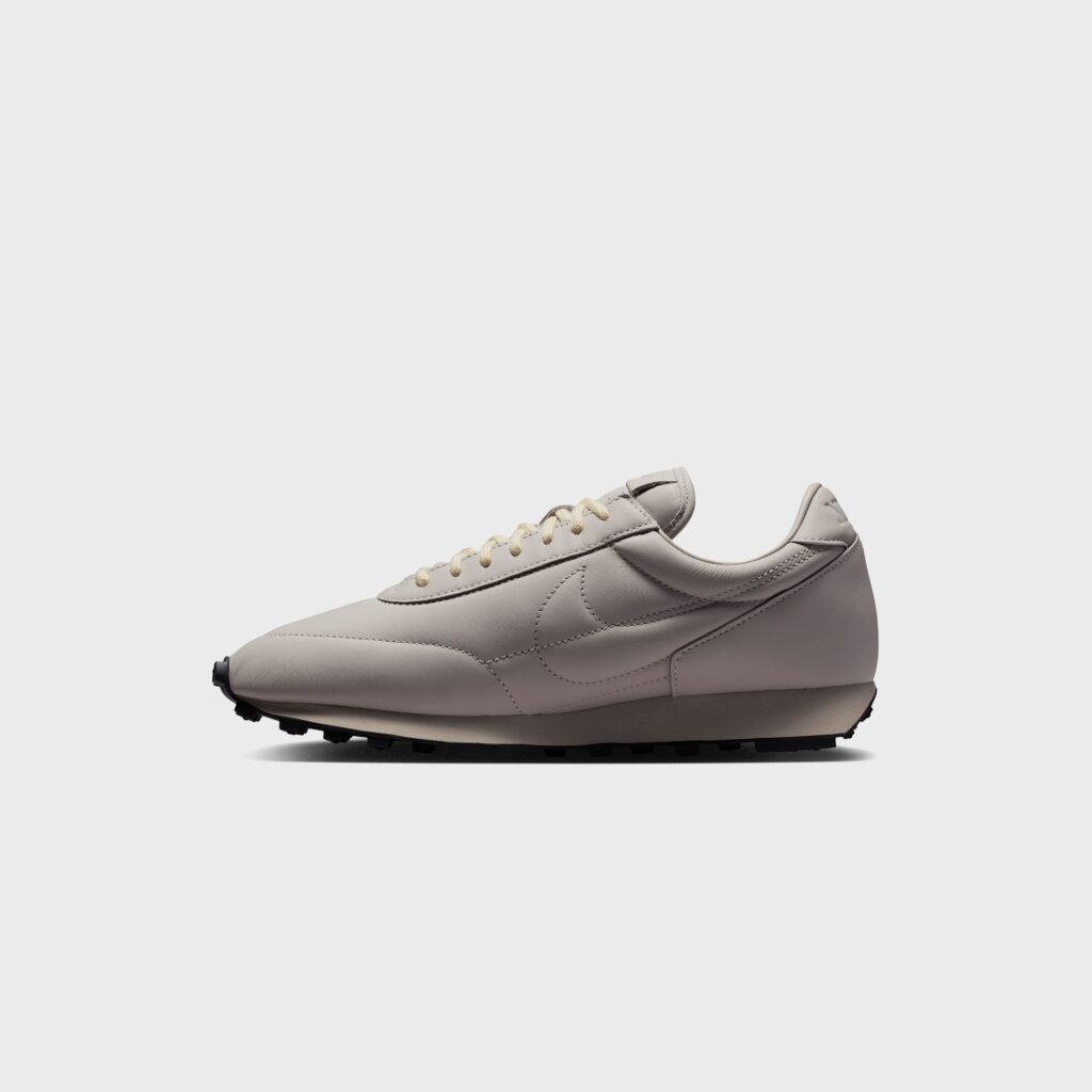 Кроссовки Nike Daybreak SP - Anthracite / Coconut Milk / Black