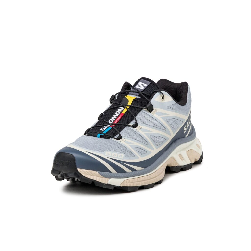 Кроссовки Salomon XT-6