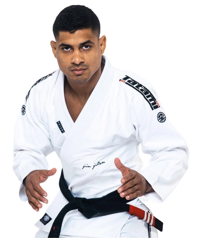 Кимоно Tatami Elements Superlite - White