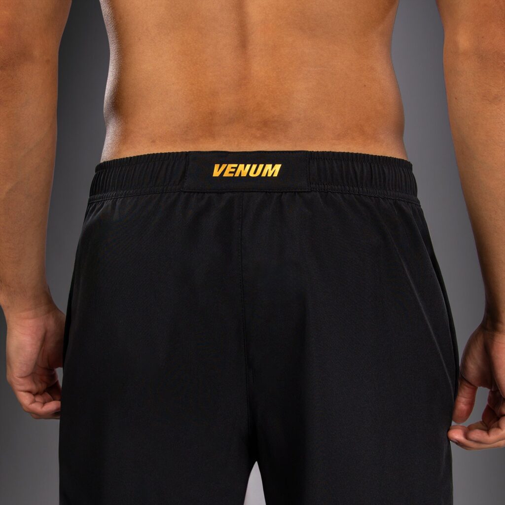 Шорты Venum G-Core Training - Black/Gold