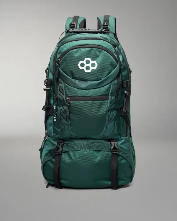Рюкзак RUDIS Genesis Gearpack IV - Emerald
