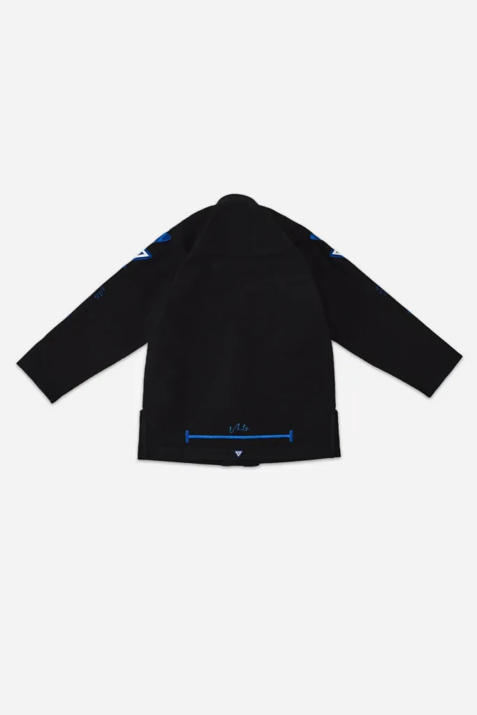 Кимоно VHTS G 2023 BLACK