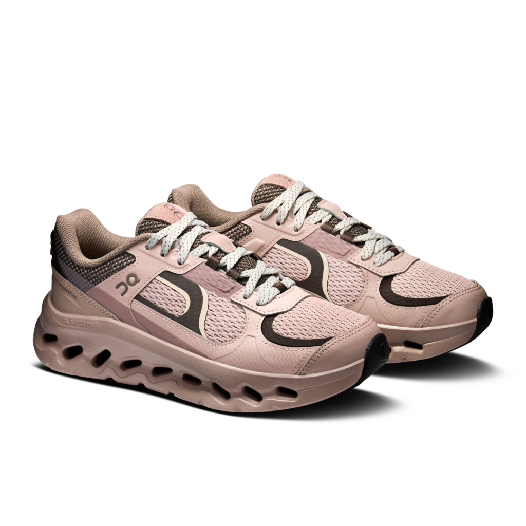 On Кроссовки Cloudtilt Arc: Women's All-Day Comfort