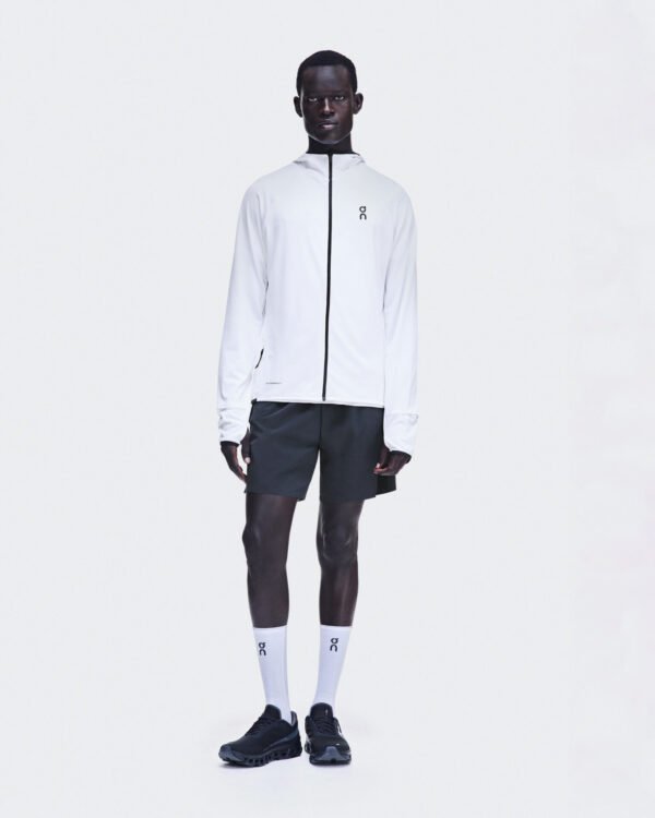 Толстовка On Climate Zip : Men's Breathable Midlayer Hoodie