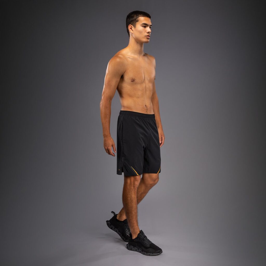 Шорты Venum G-Core Training - Black/Gold