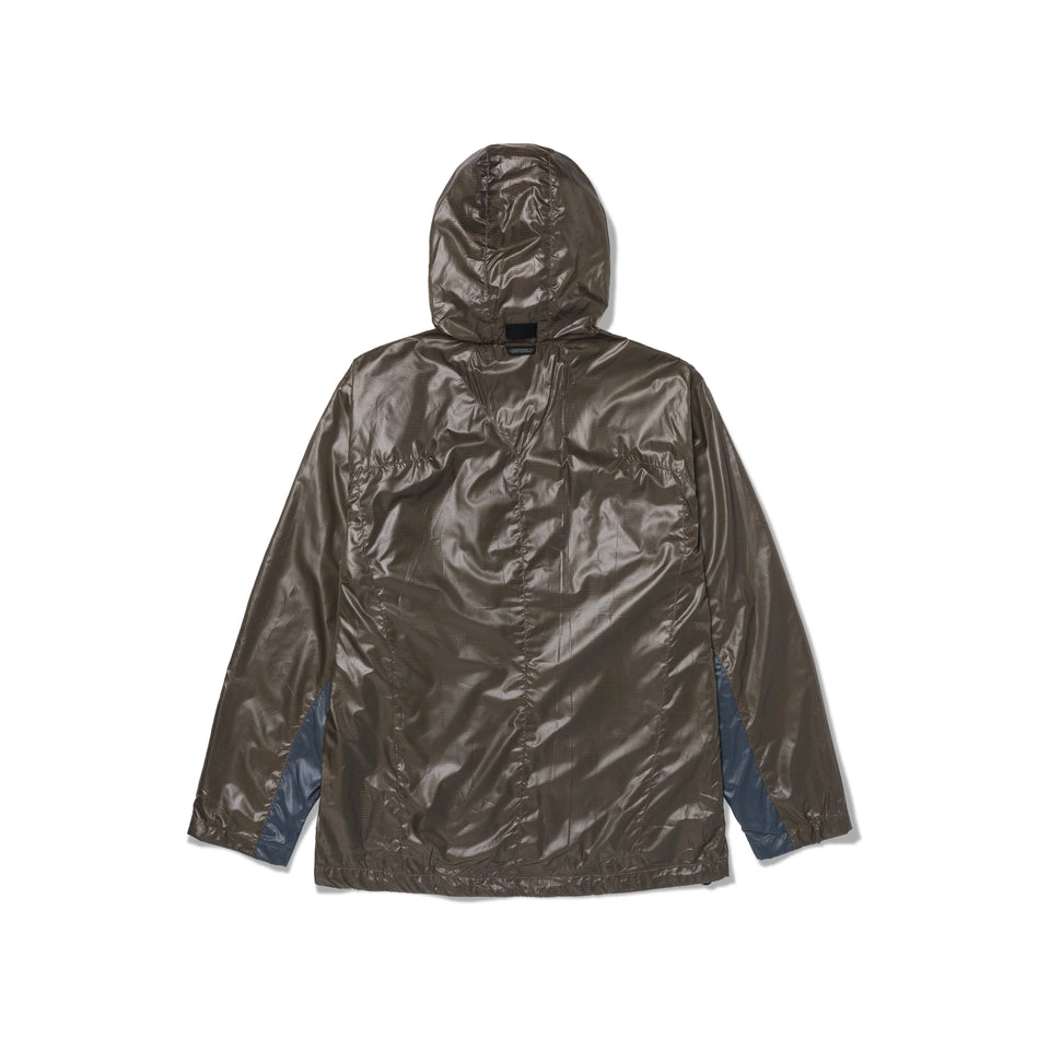Ветровки Shoyoroll Kano Windshell - Olive