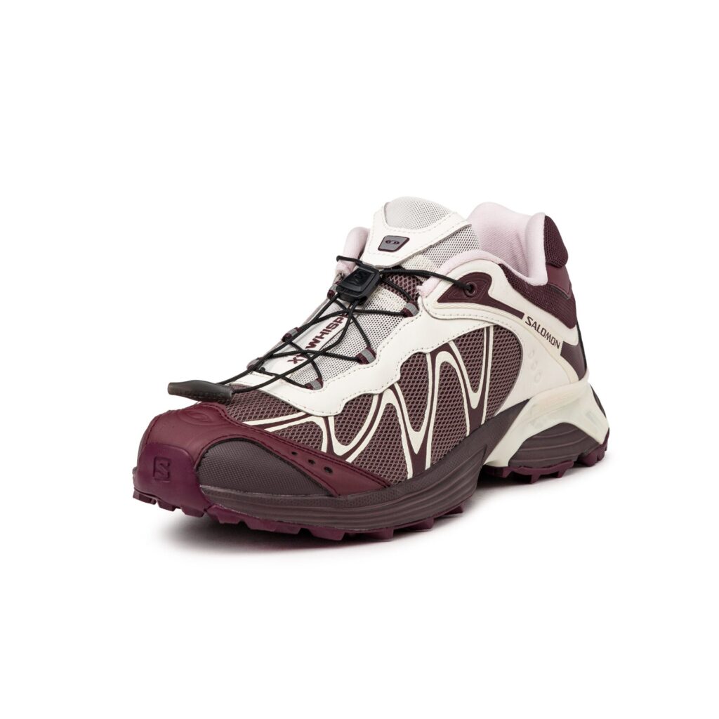 Кроссовки Salomon XT-Whisper