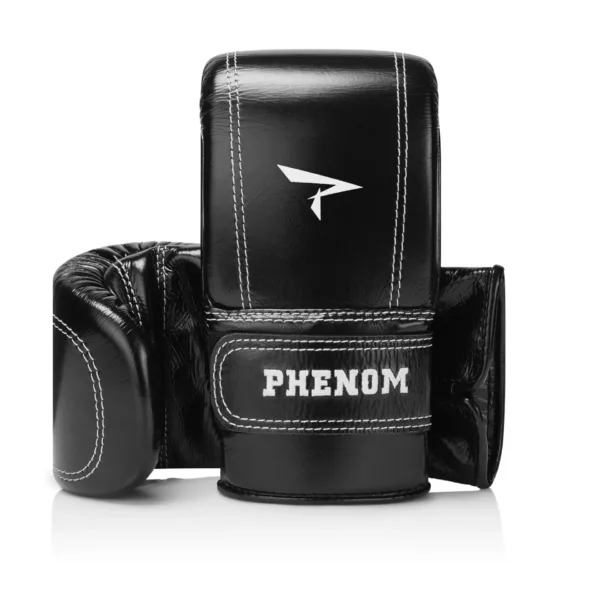 Боксёрские перчатки Phenom BM-100 Bag Mitts - Tan (копия)