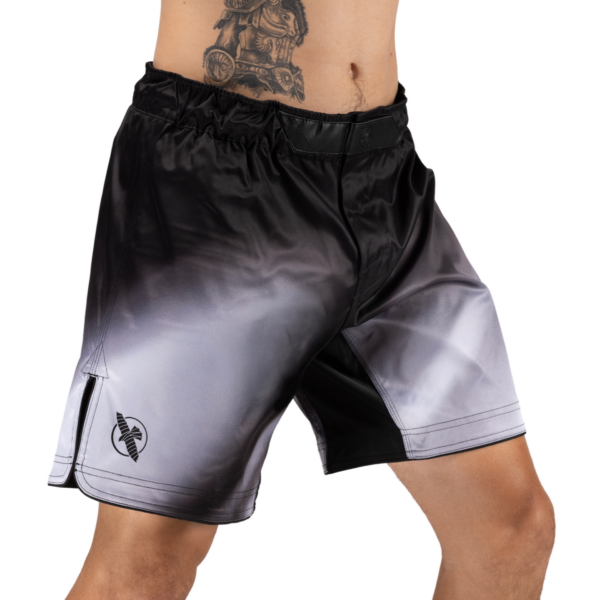 Шорты Hayabusa Men’s Apex Nova - Cosmic Grey