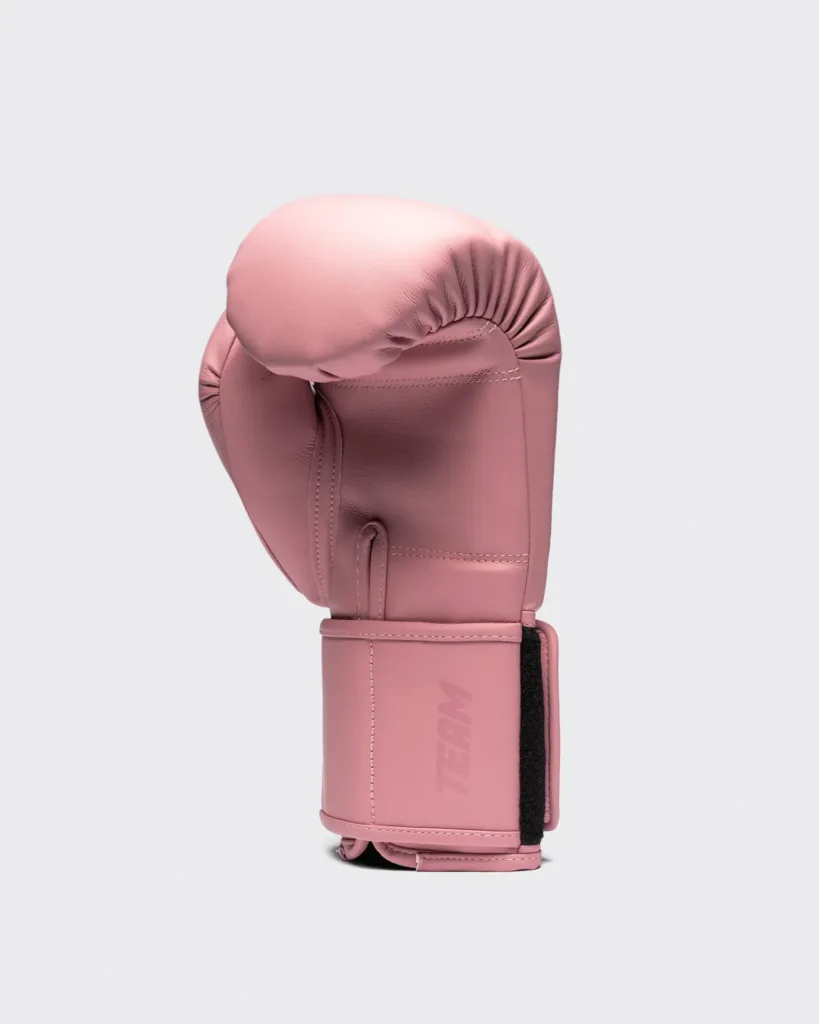 Боксёрские перчатки Fly Superloop - Pink