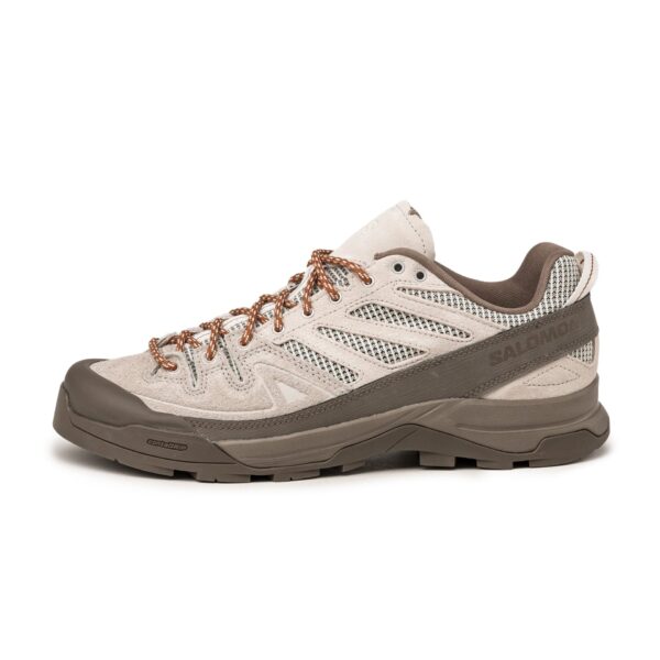 Кроссовки Salomon X-Alp Woven