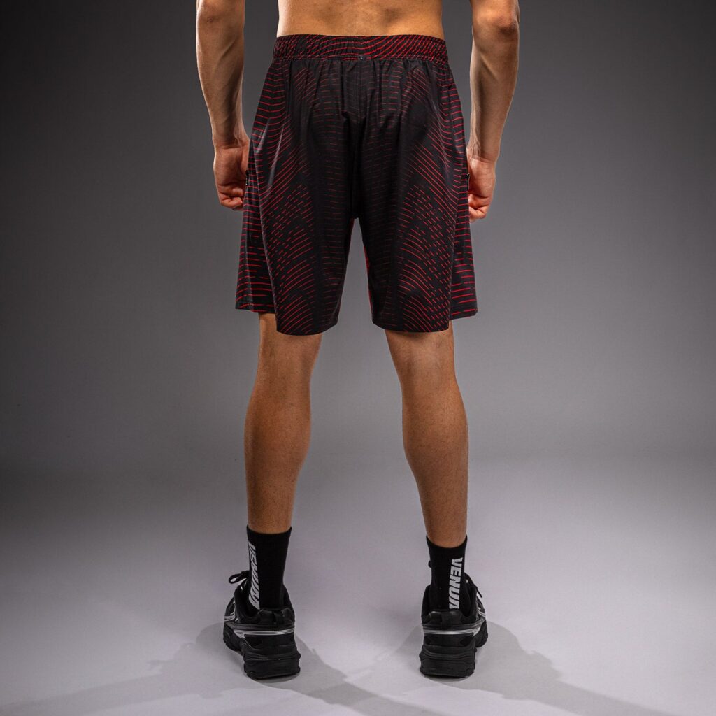 Шорты Venum Galactic 3.0 Training - Red/Silver