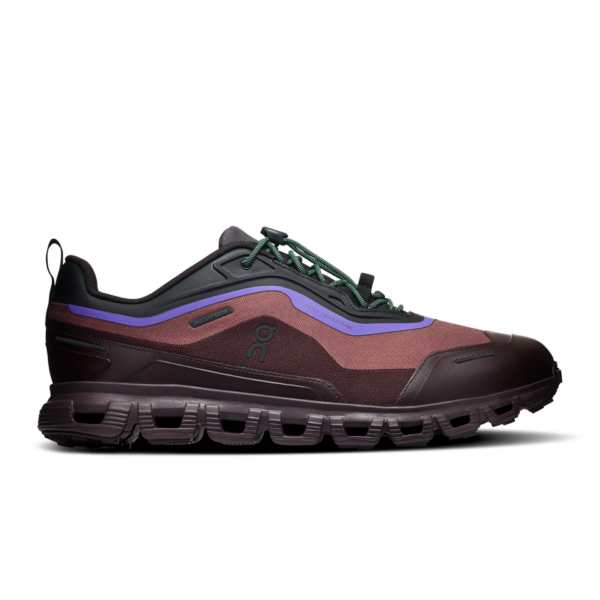 Кроссовки Cloud 6 Geo Waterproof: Men’s All-Day