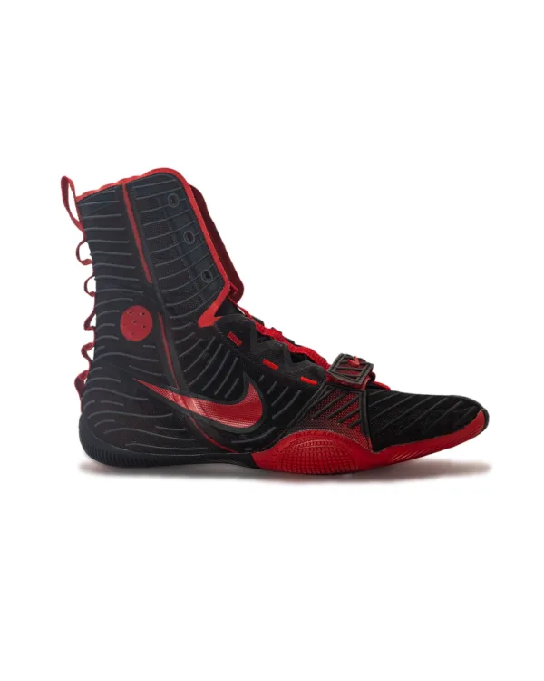 Боксёрки Nike Hyperko 3 - Red
