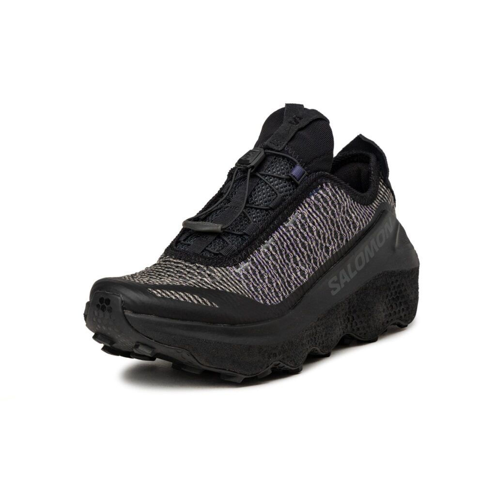 Кроссовки Salomon Quasar Advanced