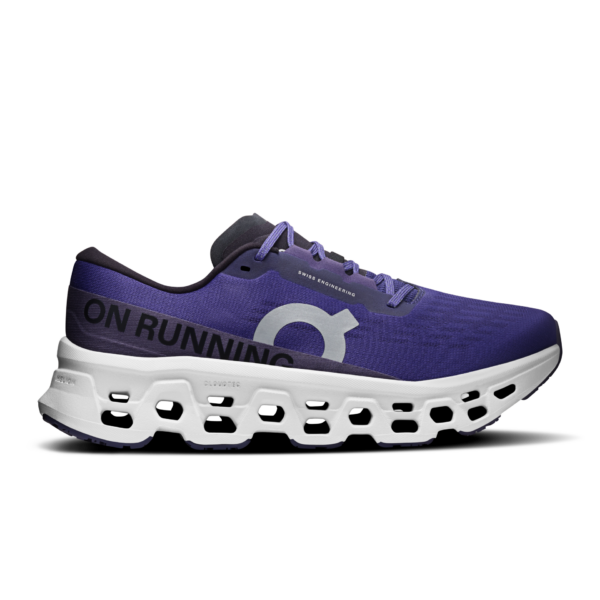 Кроссовки Cloudmonster 3: Men's Responsive Running