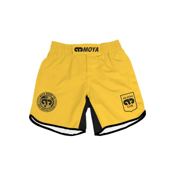 Шорты MOYA JJC ORO