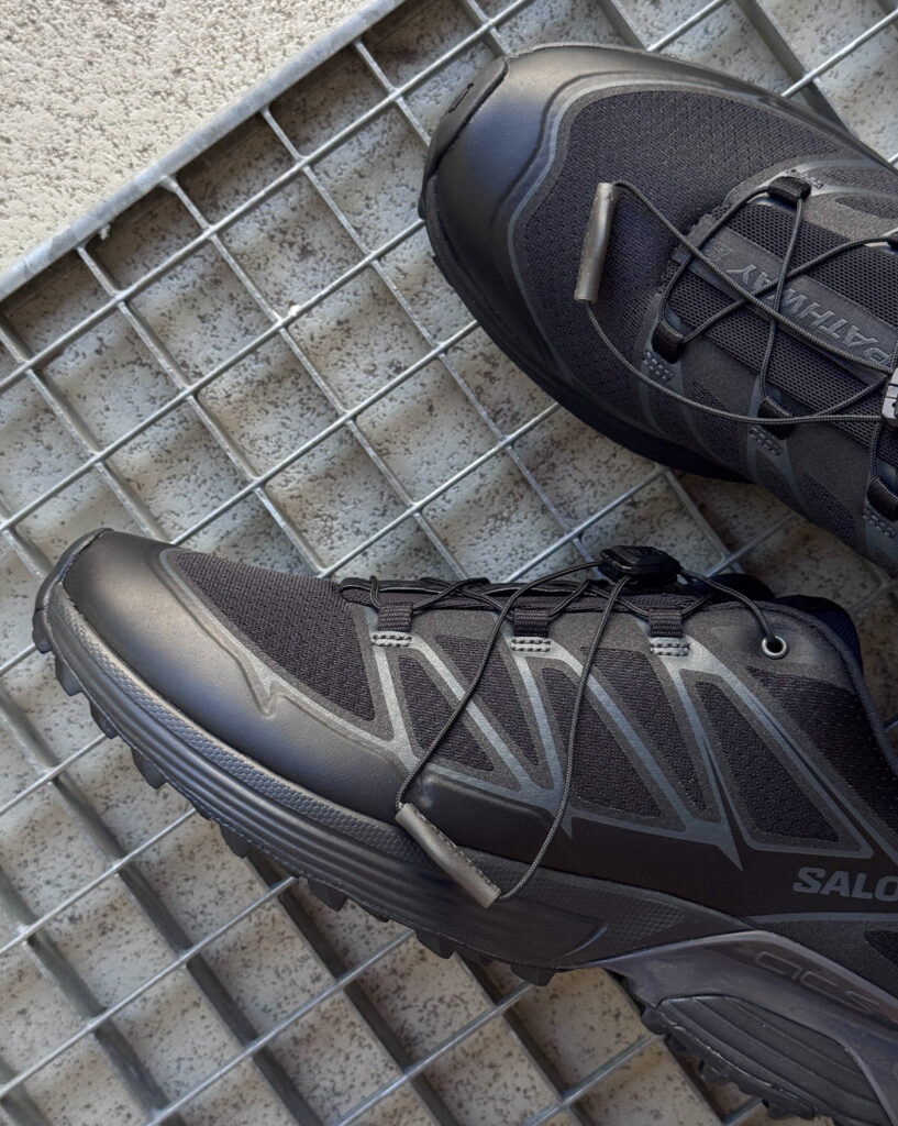 Кроссовки Salomon XT-Pathway 2