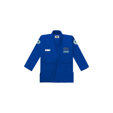 MOYA Кимоно 26 FLAGSHIP BLUE KIDS
