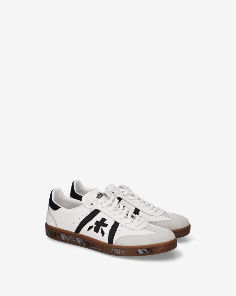 Premiata Кроссовки Bonnie 7861
