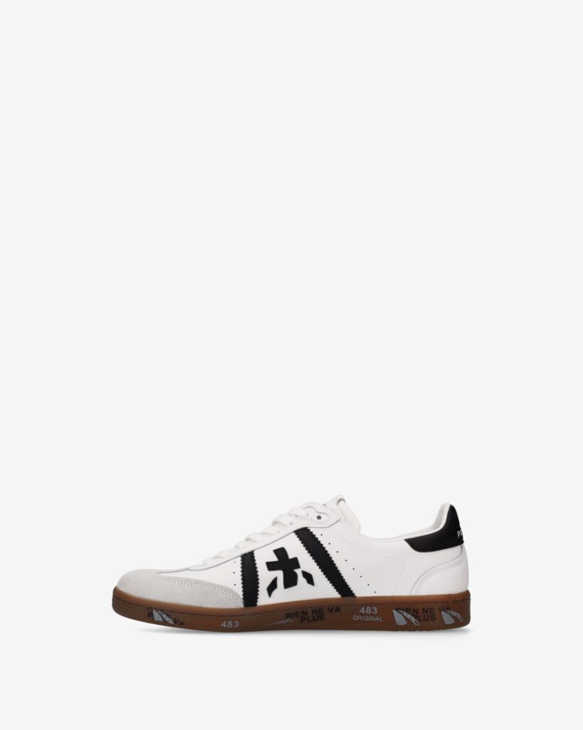 Premiata Кроссовки Bonnie 7861