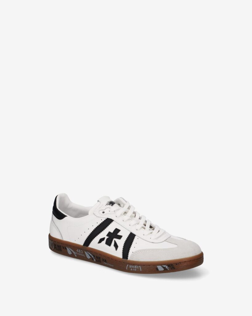 Premiata Кроссовки Bonnie 7861