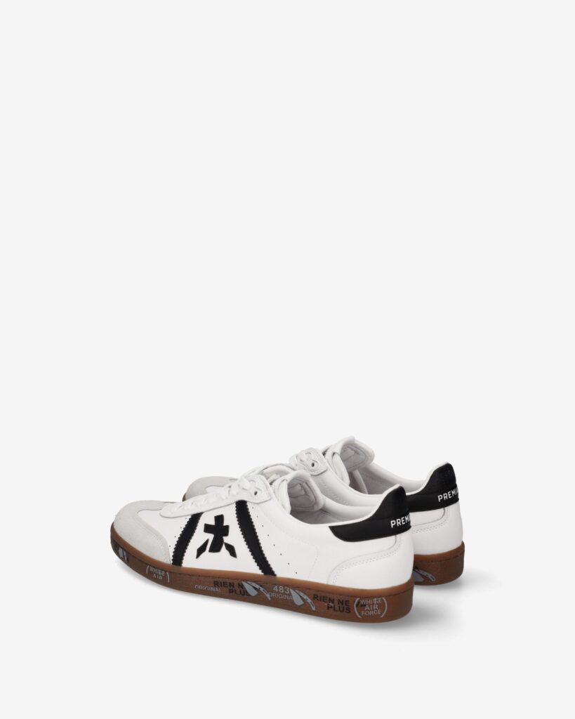 Premiata Кроссовки Bonnie 7861