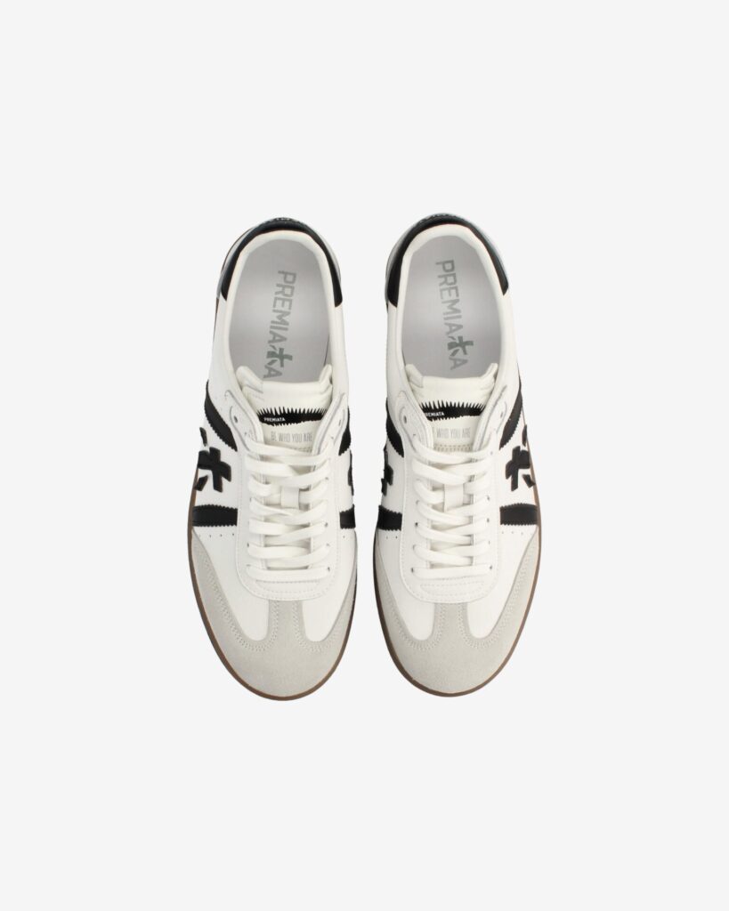 Premiata Кроссовки Bonnie 7861